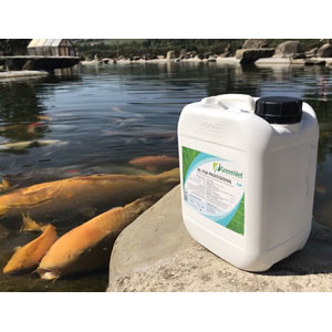 GreenVet ML fish Professional 5l