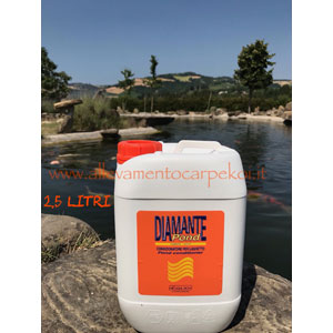 Biocondizionatore Èquo Diamante pond 2,5 l